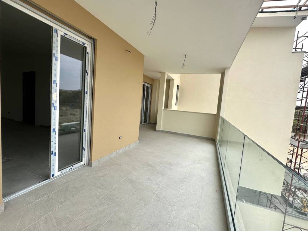 Appartamento a Teverola in Via Filippo Saporito - Foto 5