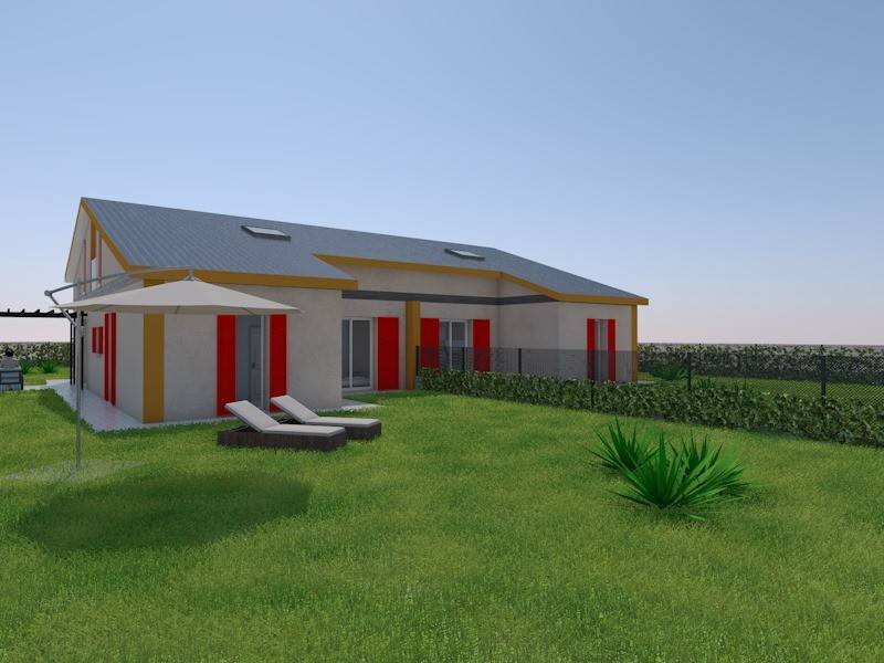 Villa a Saonara in Via Udine - Foto 2
