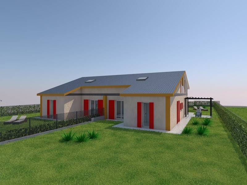 Villa a Saonara in Via Udine - Foto 3