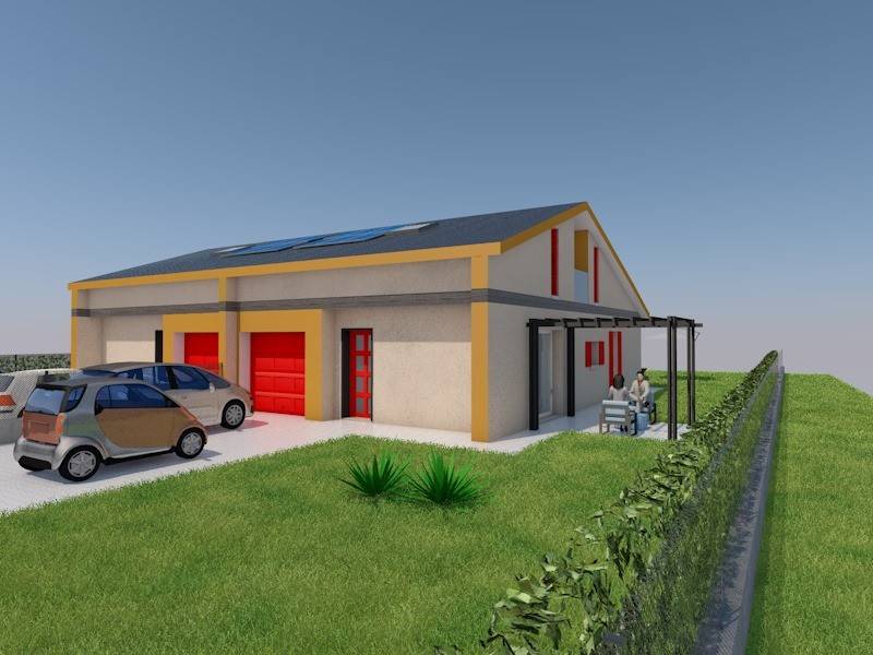 Villa a Saonara in Via Udine - Foto 4