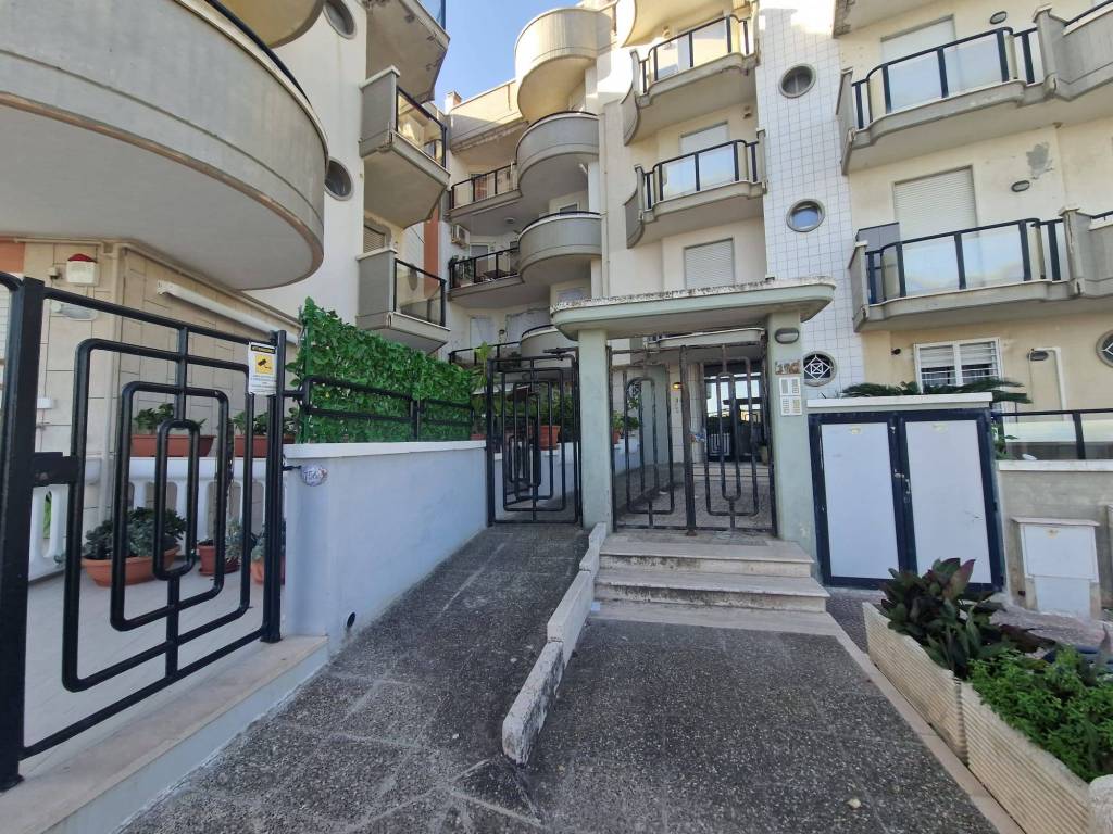 Appartamento a Trani - Foto 2