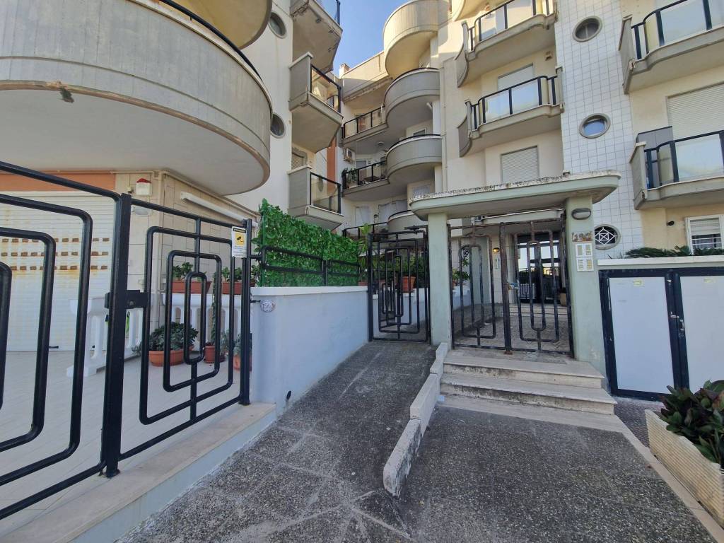 Appartamento a Trani - Foto 3