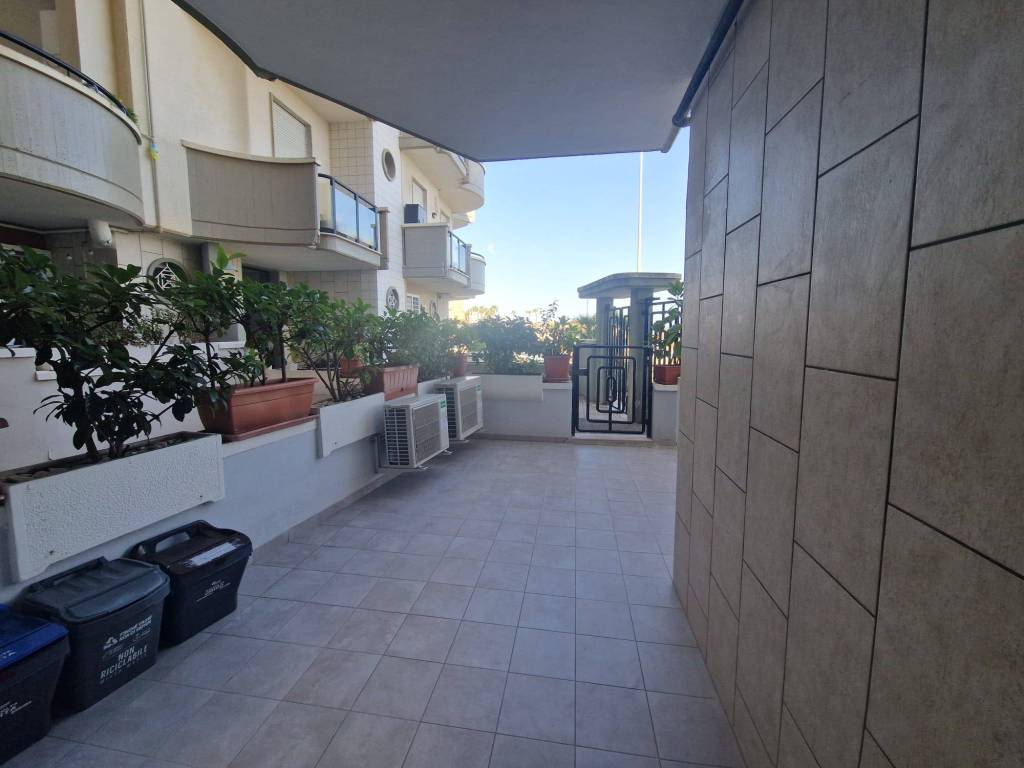 Appartamento a Trani - Foto 4