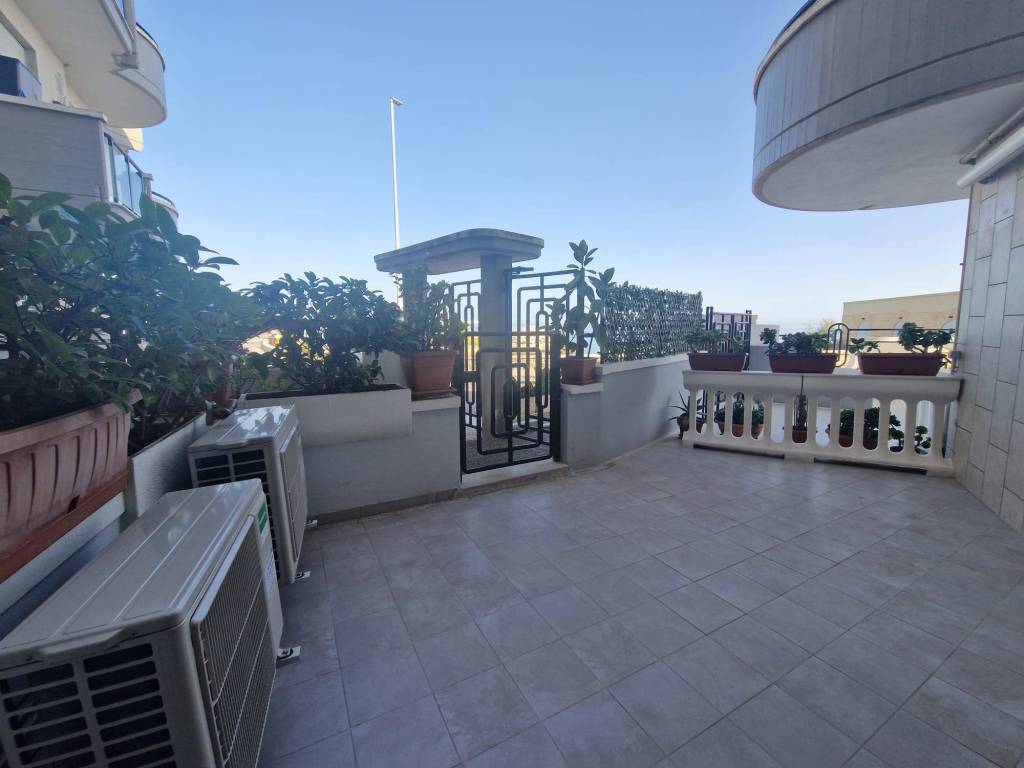 Appartamento a Trani - Foto 5