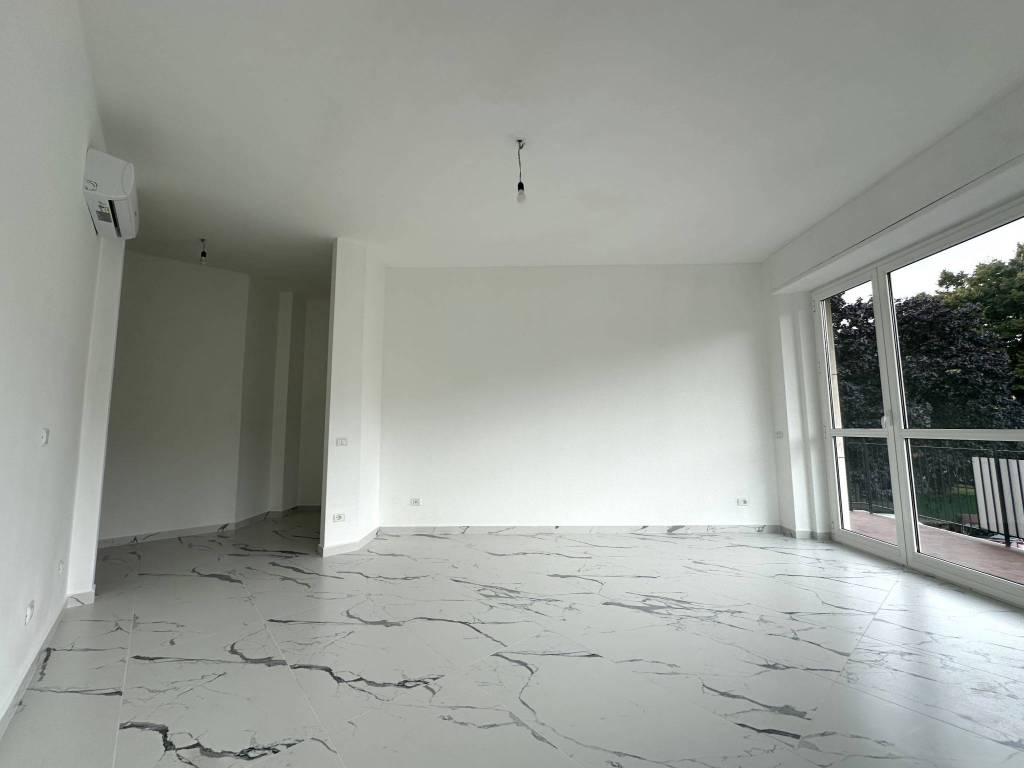 Appartamento a Bergamo in Via Evaristo Baschenis, 3 - Foto 2