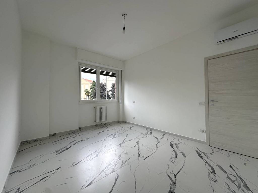 Appartamento a Bergamo in Via Evaristo Baschenis, 3 - Foto 5