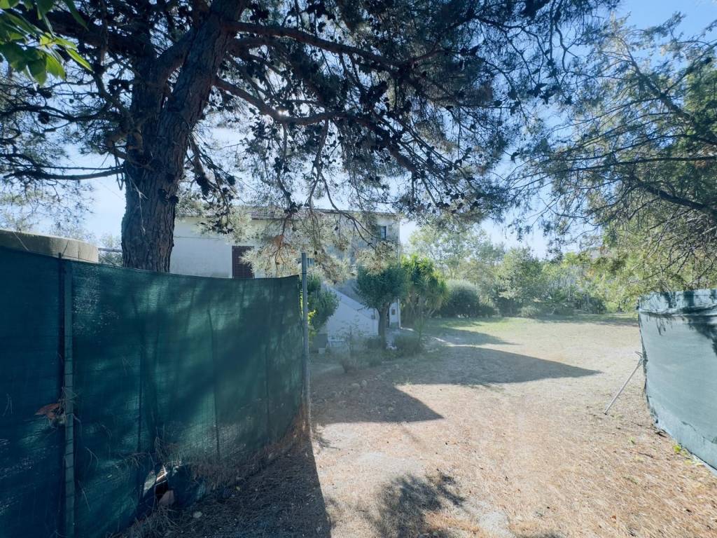 Rustico / casale a Colonnella in Via Sant'Angelo - Foto 4