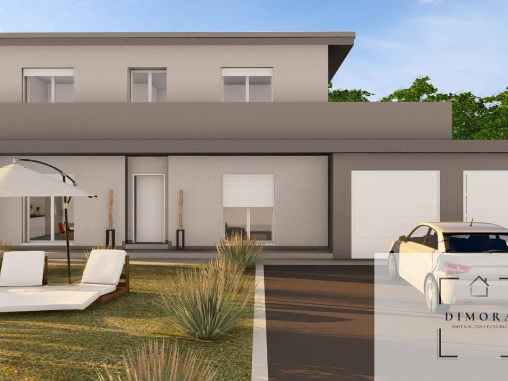 Appartamento a Borgoricco - Foto 2