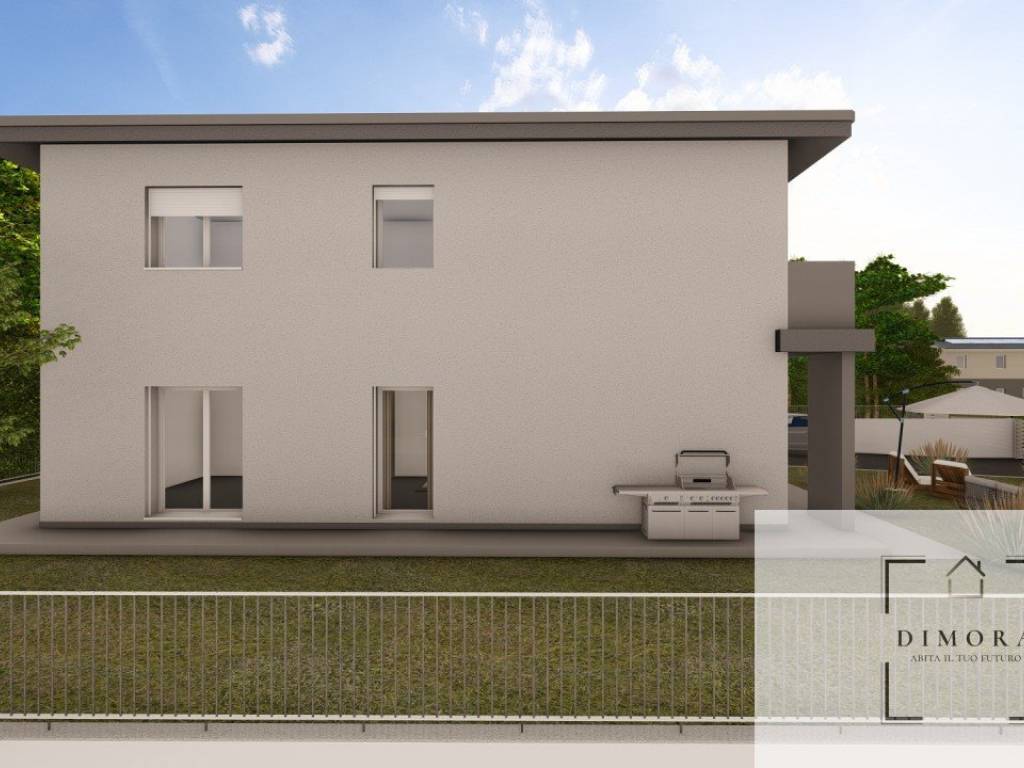 Appartamento a Borgoricco - Foto 3