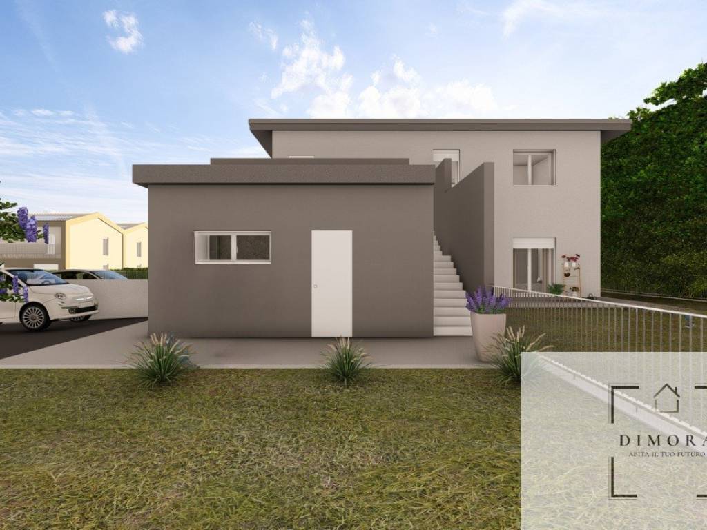 Appartamento a Borgoricco - Foto 4