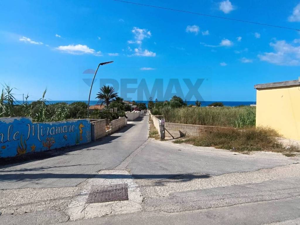 Terreno a Pachino in Contrada Ciappa Viale Stella Maris - Foto 3