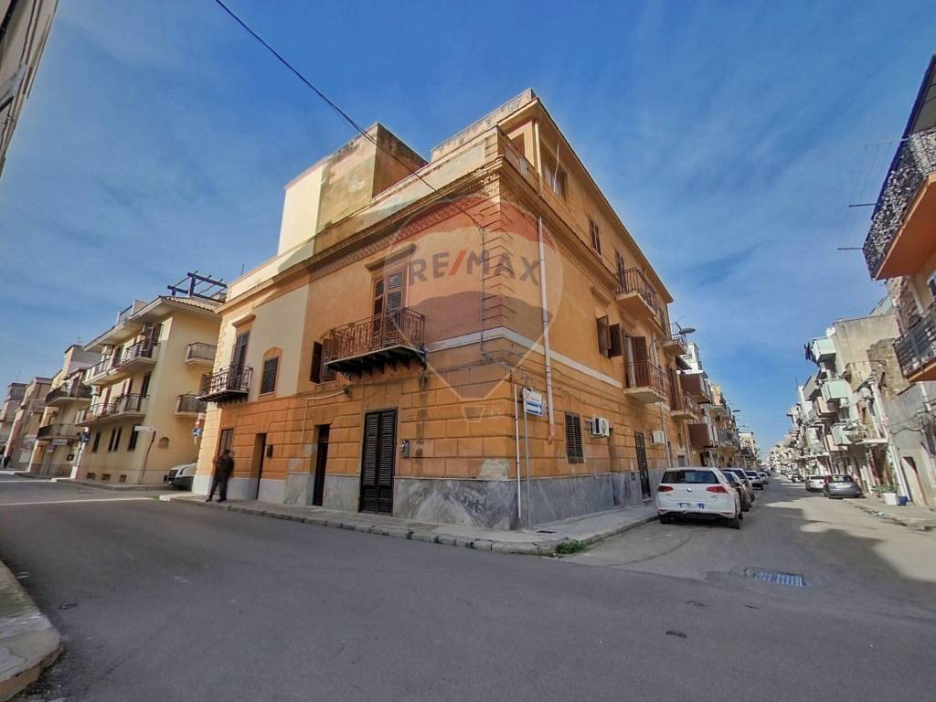 Appartamento a Cinisi in Via G. Orlando, 13 - Foto 3