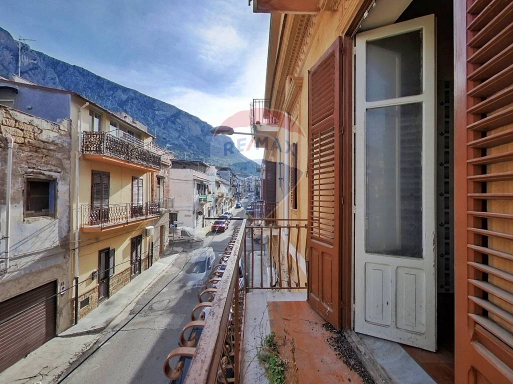 Appartamento a Cinisi in Via G. Orlando, 13 - Foto 4