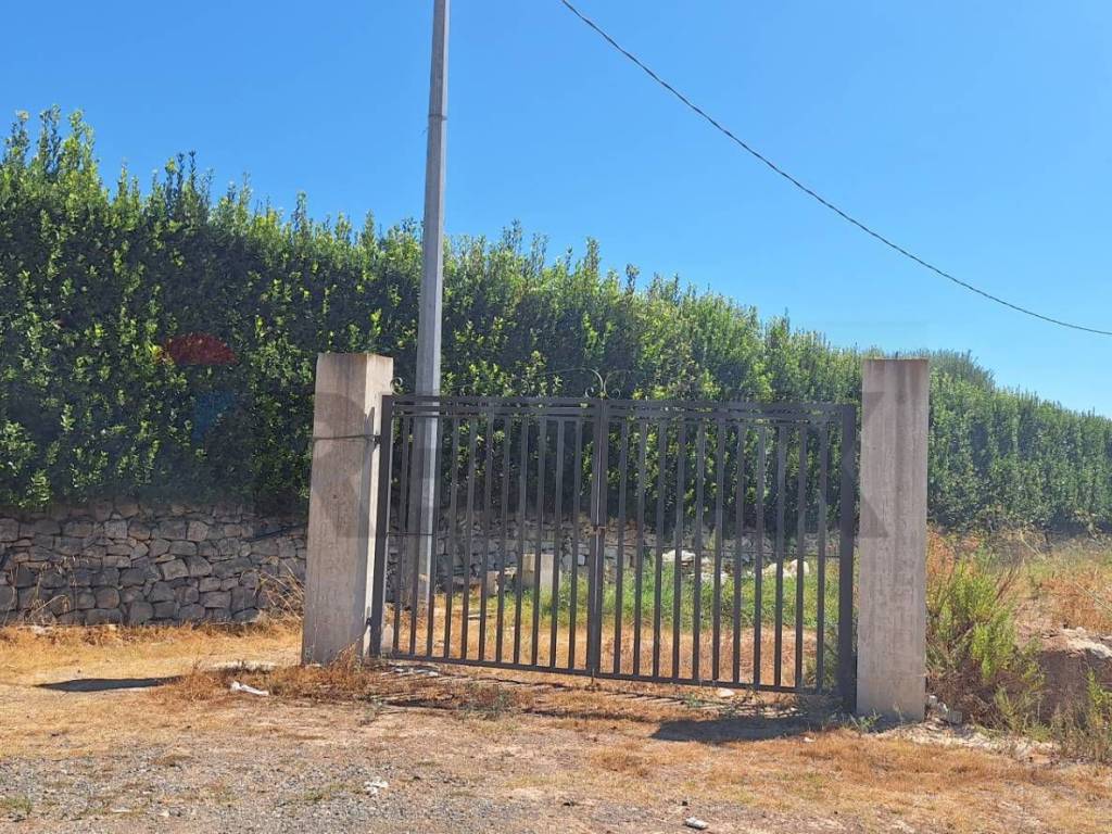 Terreno a Rosolini in Contrada Commaldo - Foto 2