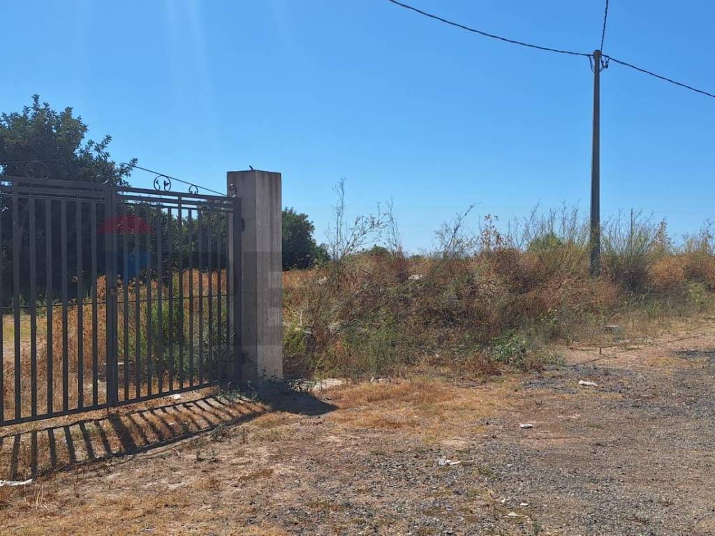 Terreno a Rosolini in Contrada Commaldo - Foto 3