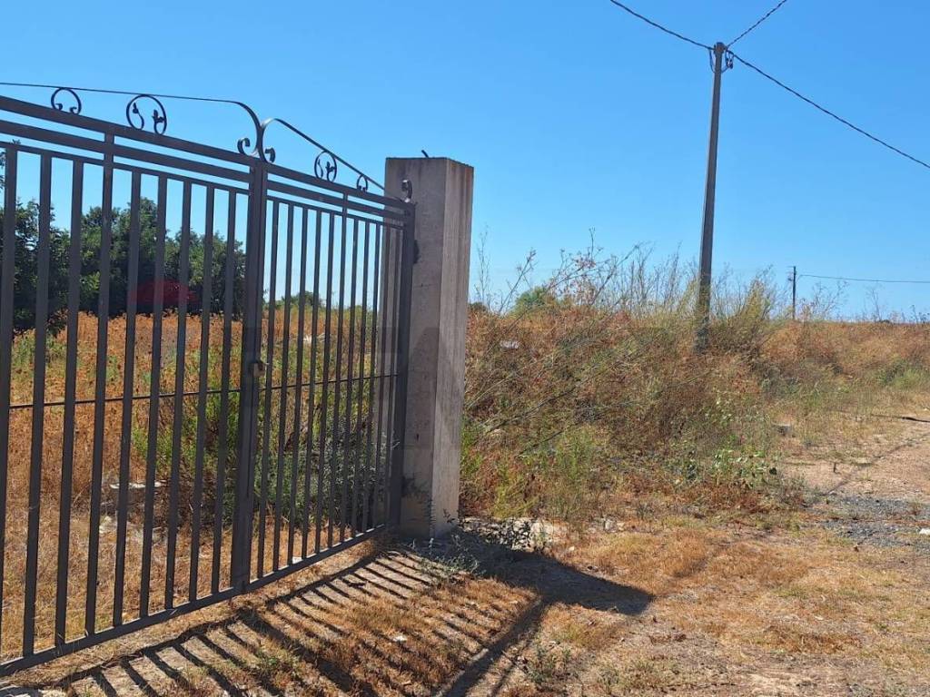 Terreno a Rosolini in Contrada Commaldo - Foto 4
