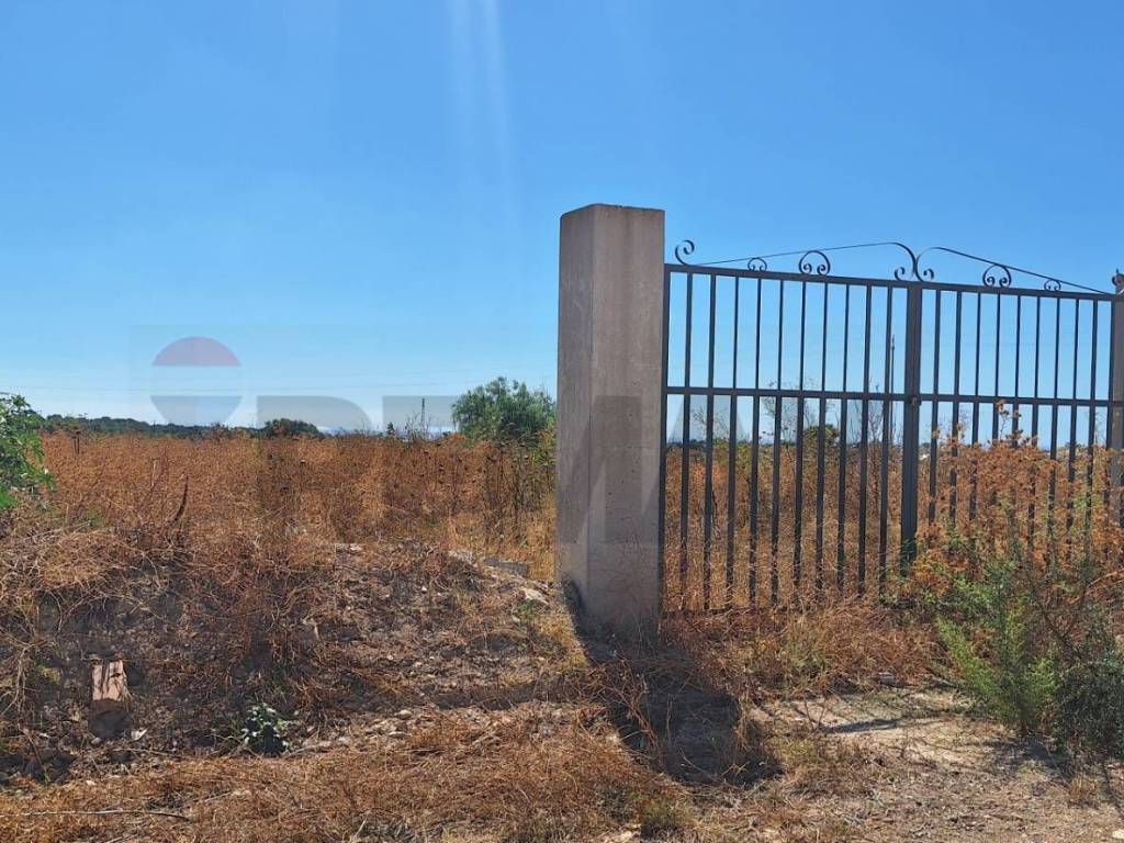 Terreno a Rosolini in Contrada Commaldo - Foto 5