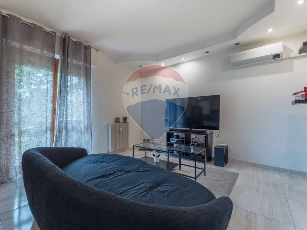 Appartamento a Terno d'isola in Via Milano, 38 - Foto 3