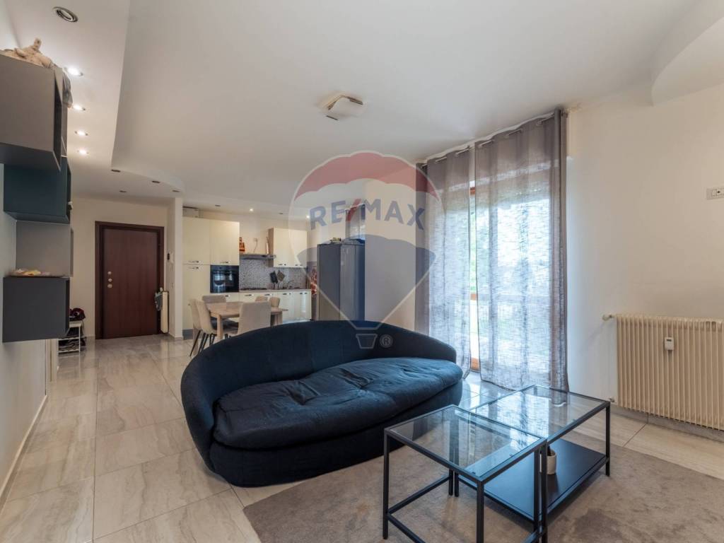Appartamento a Terno d'isola in Via Milano, 38 - Foto 4