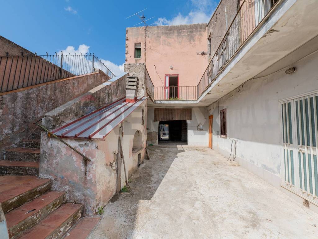 Casa indipendente a Carinola in Vico Nuovo, 30 - Foto 4