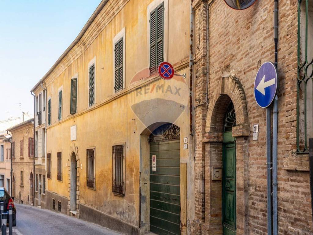 Casa indipendente a Potenza picena - Foto 2