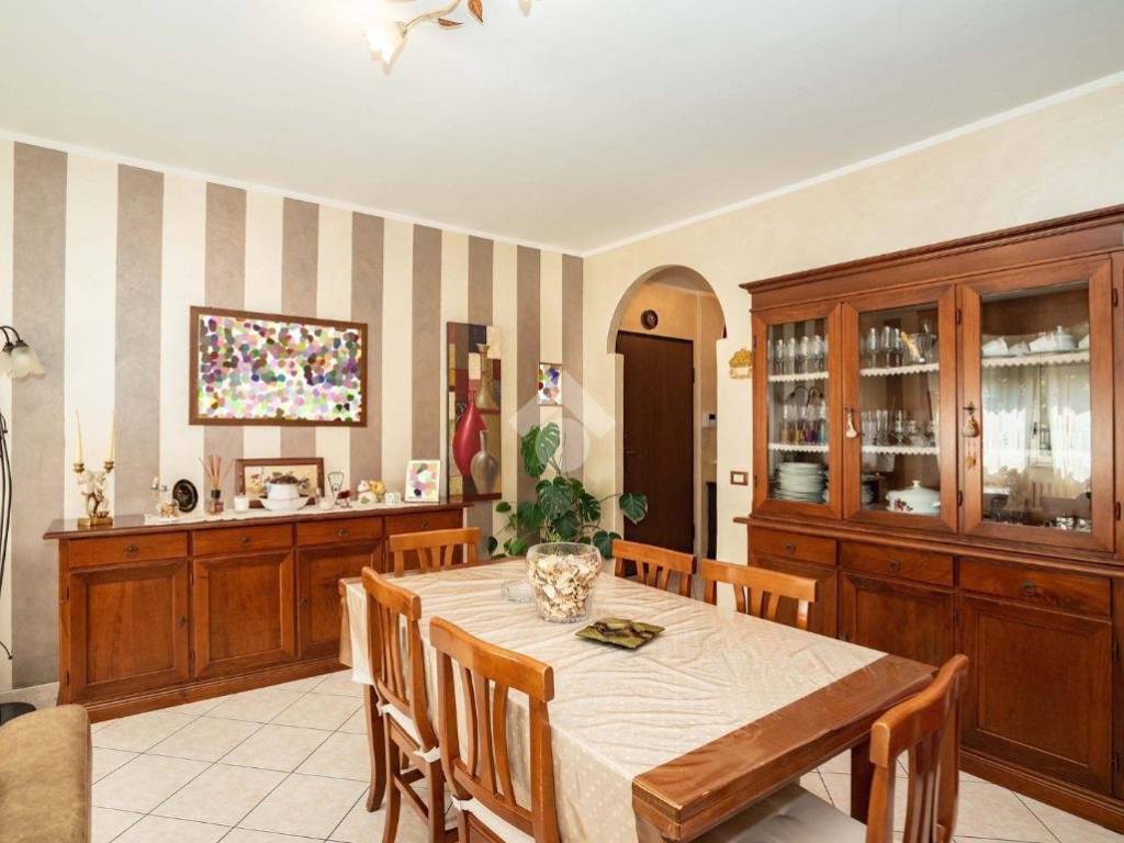 Appartamento a Ciriè in Via don marianetti, 20 - Foto 2