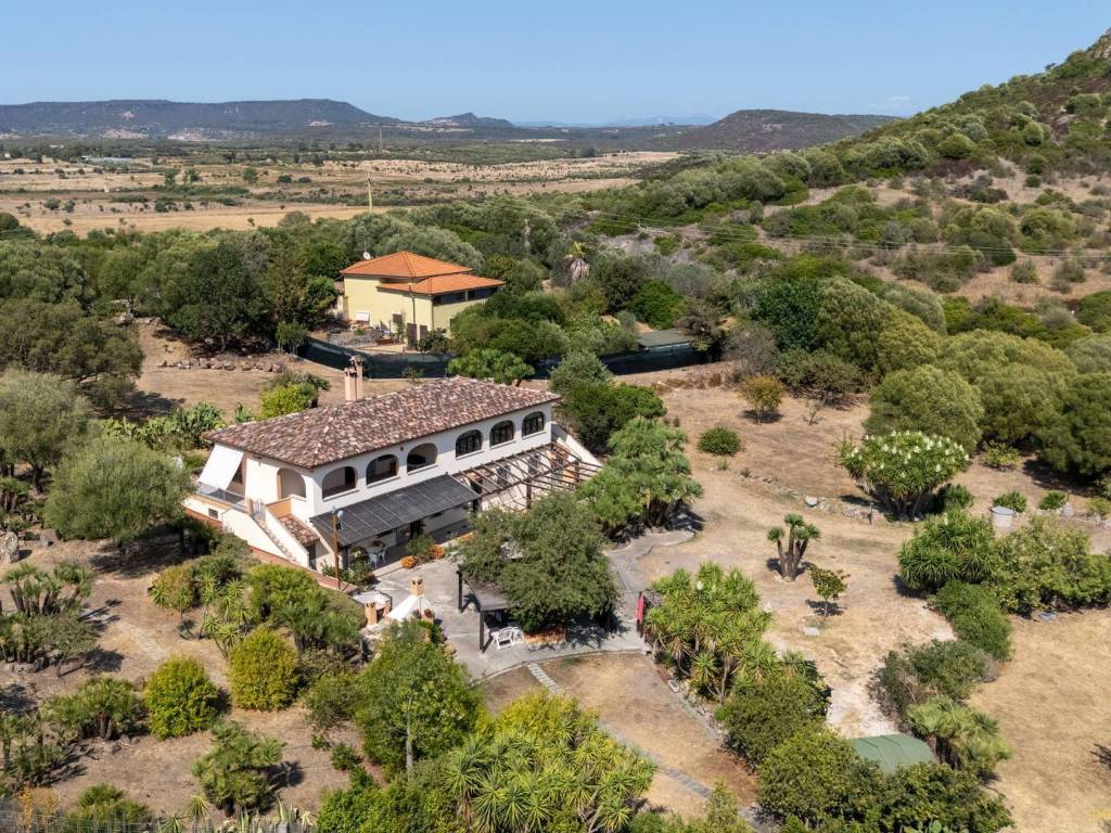 Villa a Alghero in Località Monte Pedrosu - Foto 2