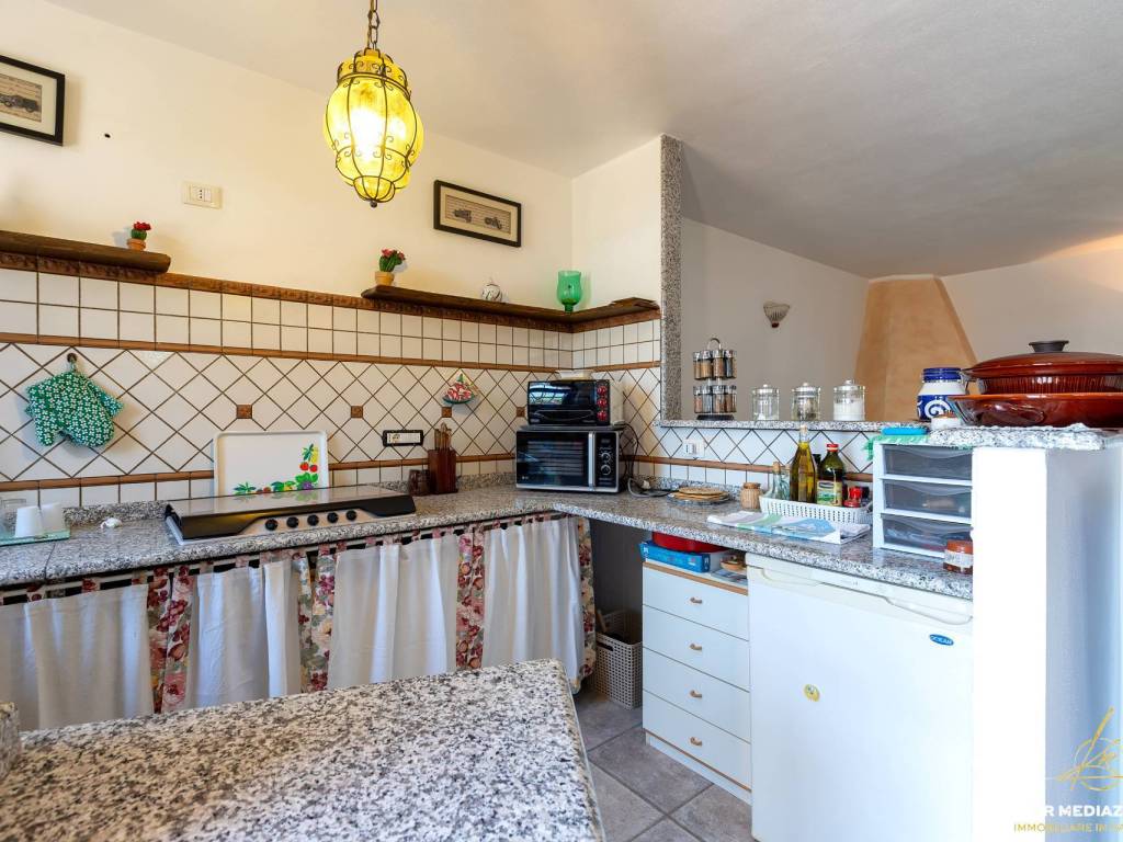 Villa a Alghero in Località Monte Pedrosu - Foto 5