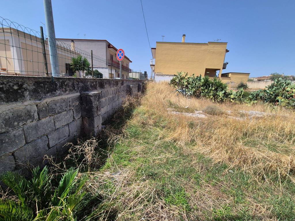 Terreno a Statte in Via San Francesco d'Assisi, 69 - Foto 3