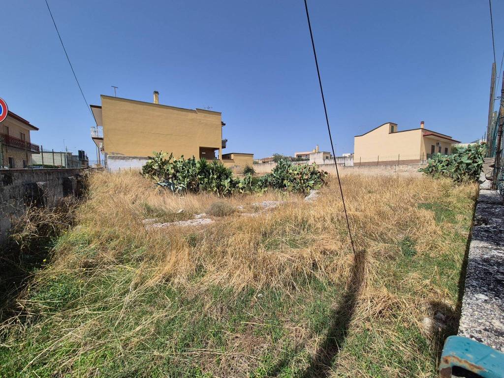 Terreno a Statte in Via San Francesco d'Assisi, 69 - Foto 4