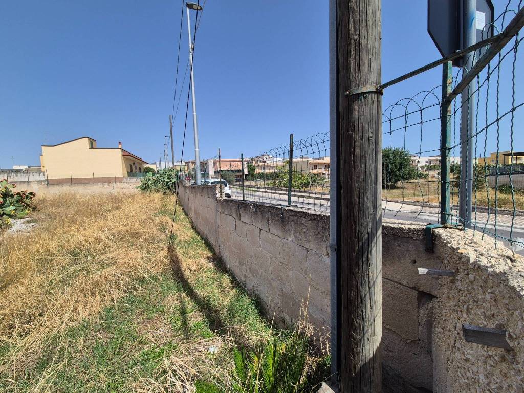 Terreno a Statte in Via San Francesco d'Assisi, 69 - Foto 5