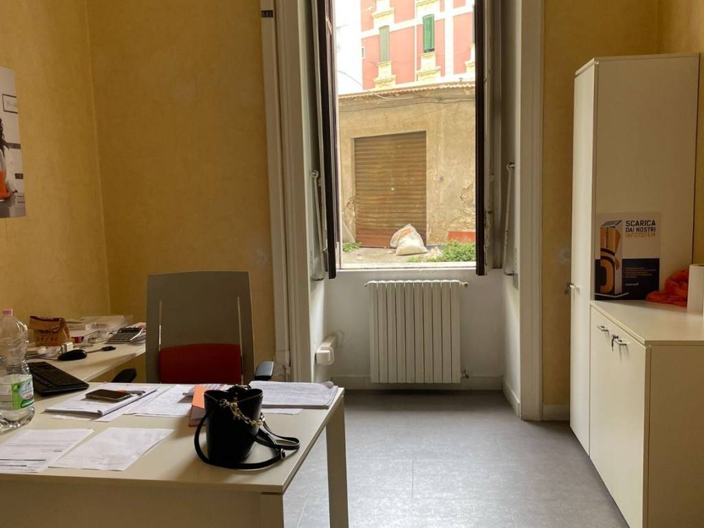 Immobile a Salerno in Piazza 24 Maggio, 23 - Foto 4