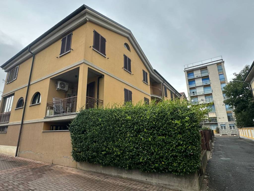 Villa a Mede in Vicolo Don Siro Damiani - Foto 2