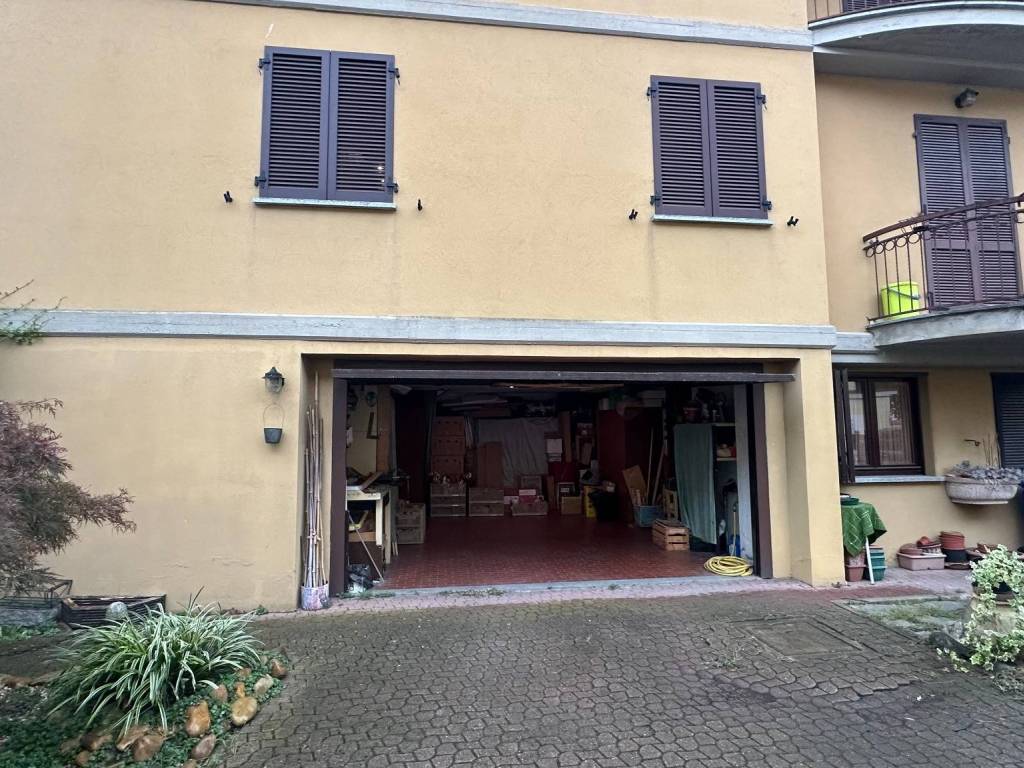 Villa a Mede in Vicolo Don Siro Damiani - Foto 3