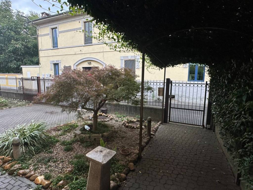 Villa a Mede in Vicolo Don Siro Damiani - Foto 4