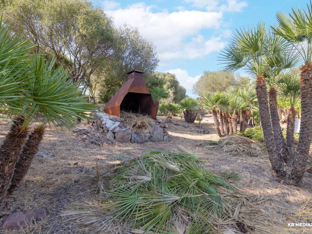Villa a Alghero in Località Monte Pedrosu - Foto 3
