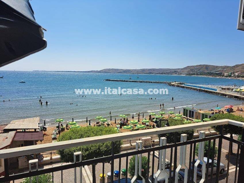Appartamento a Crotone in via interna marina - Foto 2