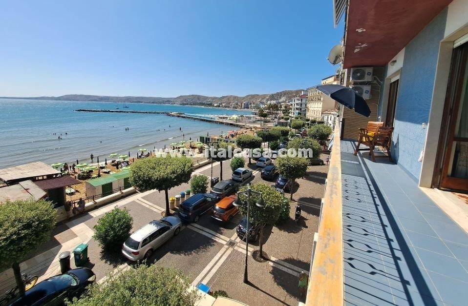 Appartamento a Crotone in via interna marina - Foto 5