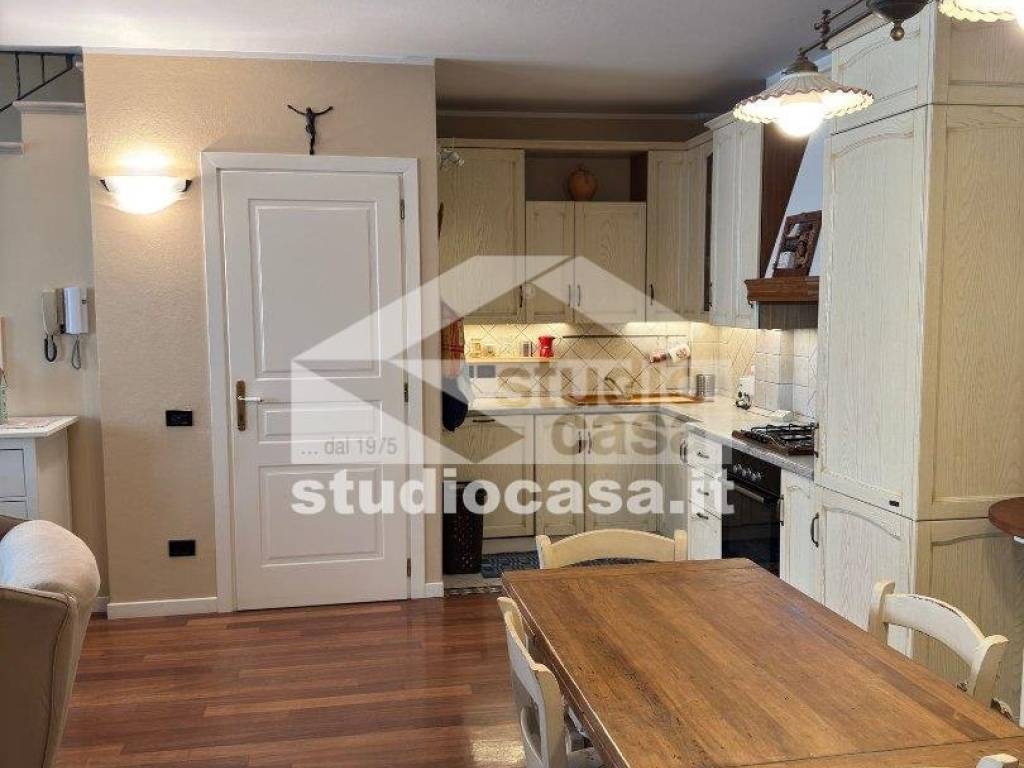 Villetta a schiera a Cologno al serio - Foto 3