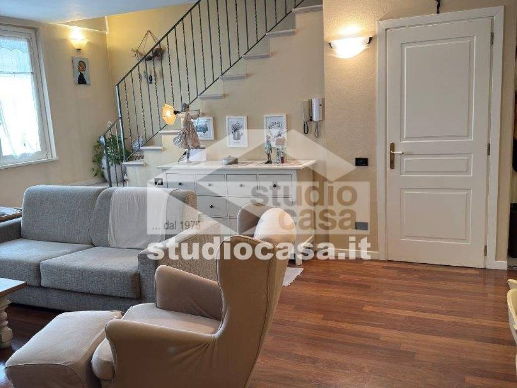 Villetta a schiera a Cologno al serio - Foto 4