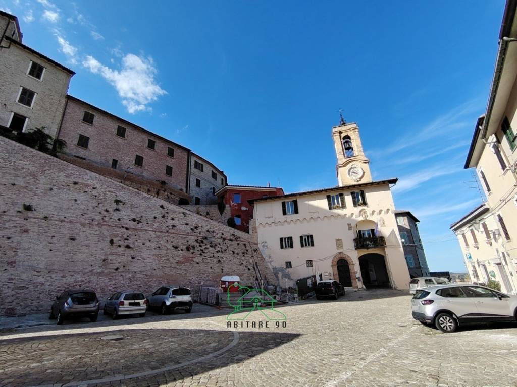 Villetta a schiera a Cartoceto in via raffaello sanzio - Foto 2