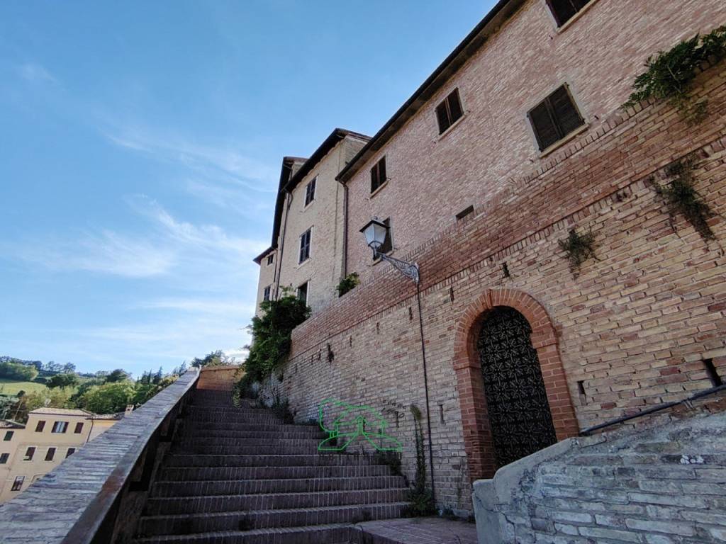 Villetta a schiera a Cartoceto in via raffaello sanzio - Foto 4