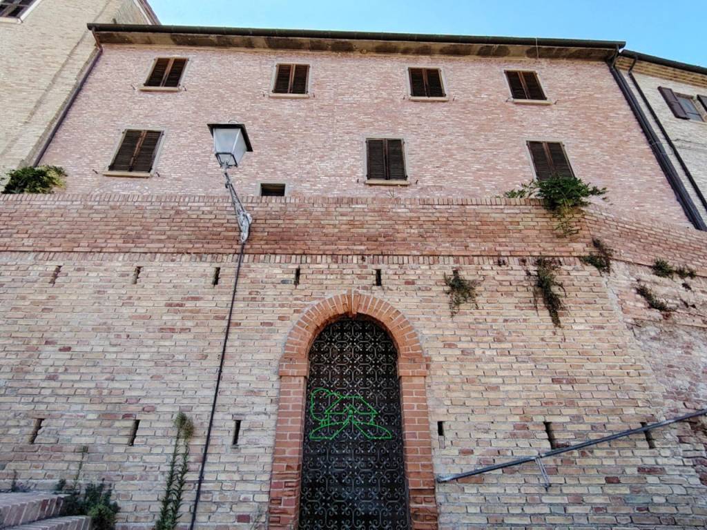 Villetta a schiera a Cartoceto in via raffaello sanzio - Foto 5