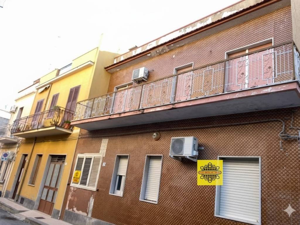 Villa a Avola in VIA BALILLA, 19 - Foto 2