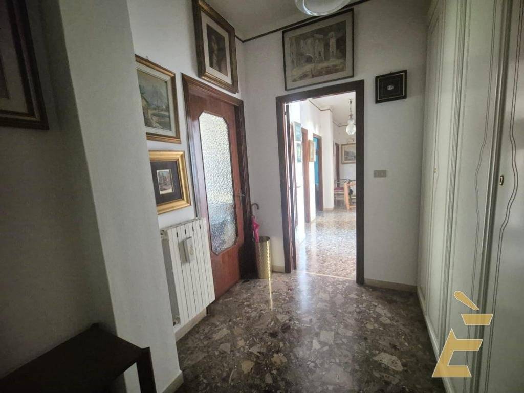 Appartamento a Castellammare di stabia in Via Renato Rajola, 17 - Foto 3