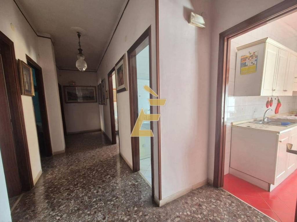 Appartamento a Castellammare di stabia in Via Renato Rajola, 17 - Foto 4