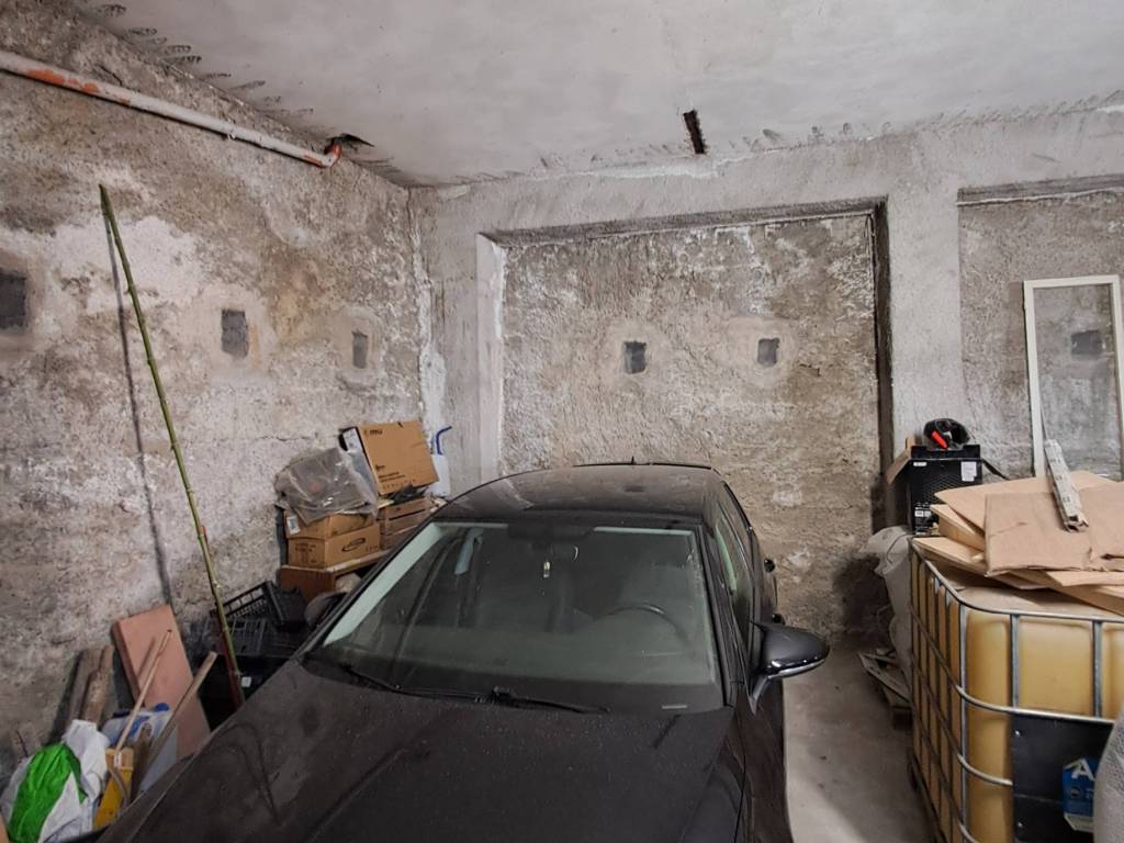 Box / garage a Catanzaro in Via Domenico Milelli - Foto 4