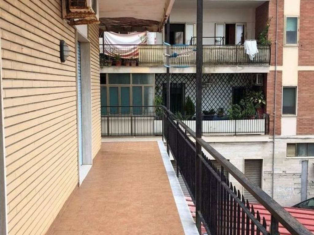 Appartamento a Catanzaro in Via Niccoloso da Recco - Foto 3