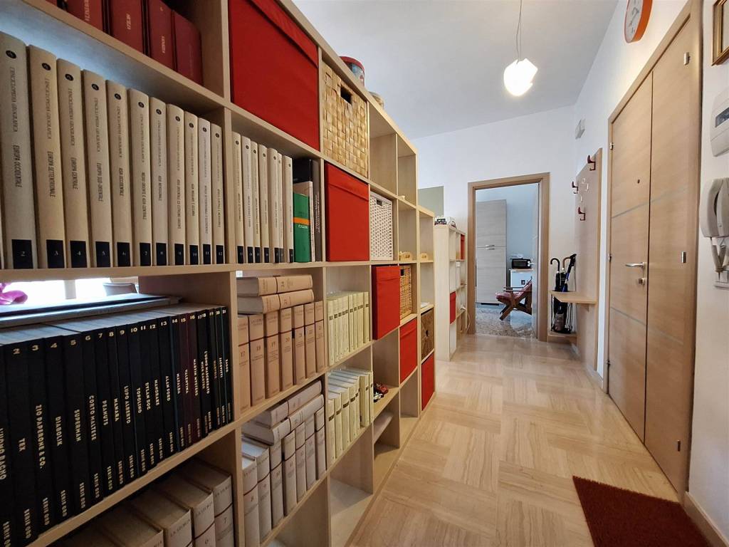 Appartamento a San severino marche - Foto 5