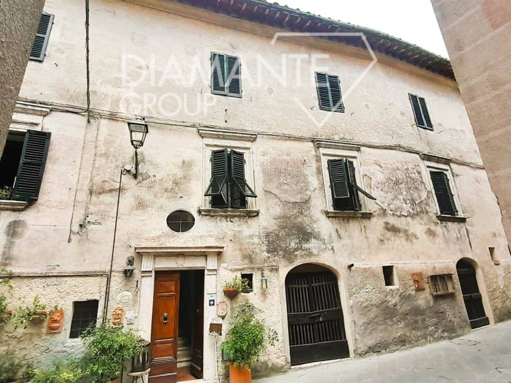 Casa indipendente a San casciano dei bagni - Foto 2